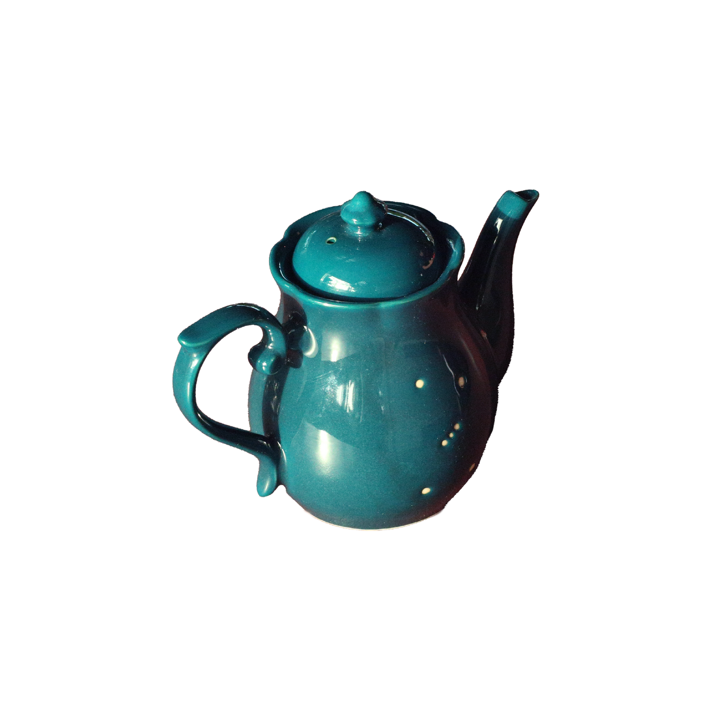 NUX POT EMERALD MIDORI