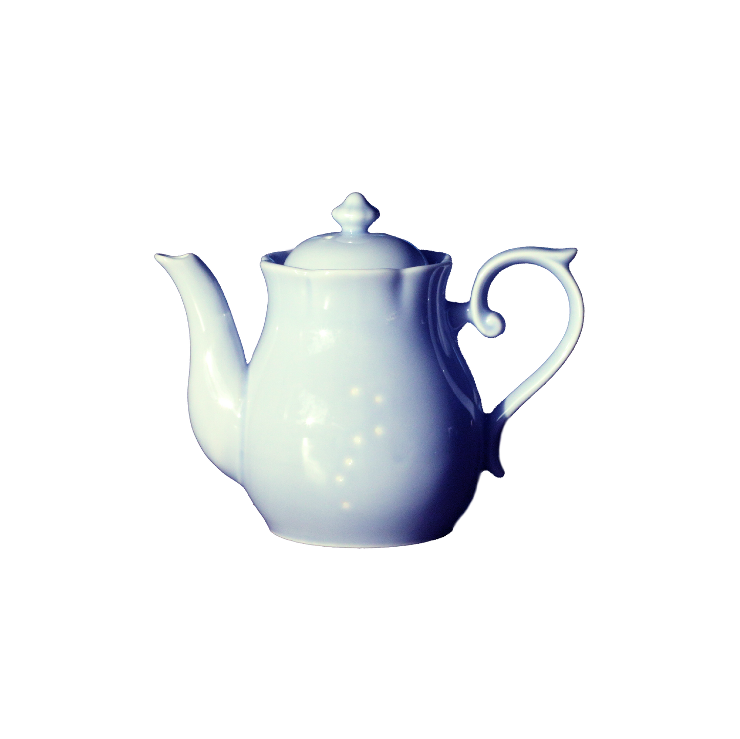 NUX POT MURASAKI