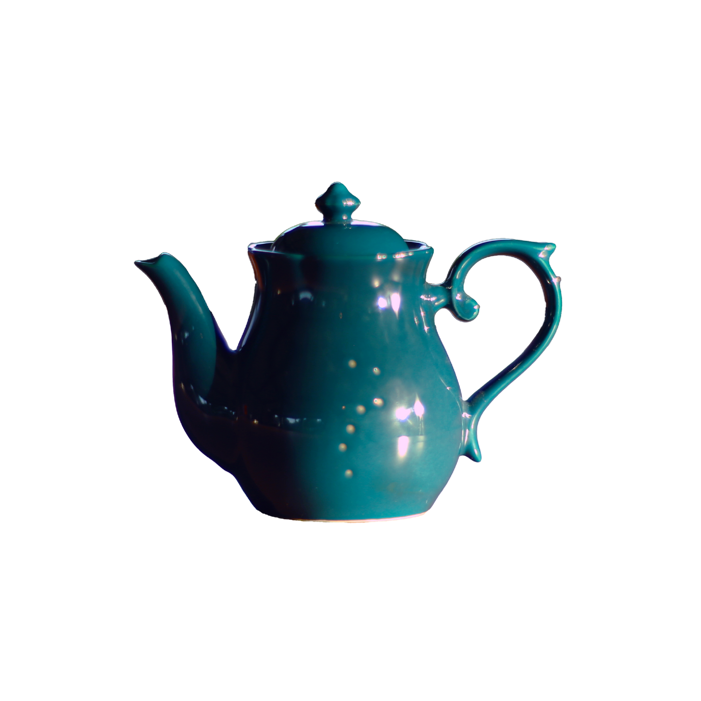 NUX POT EMERALD MIDORI