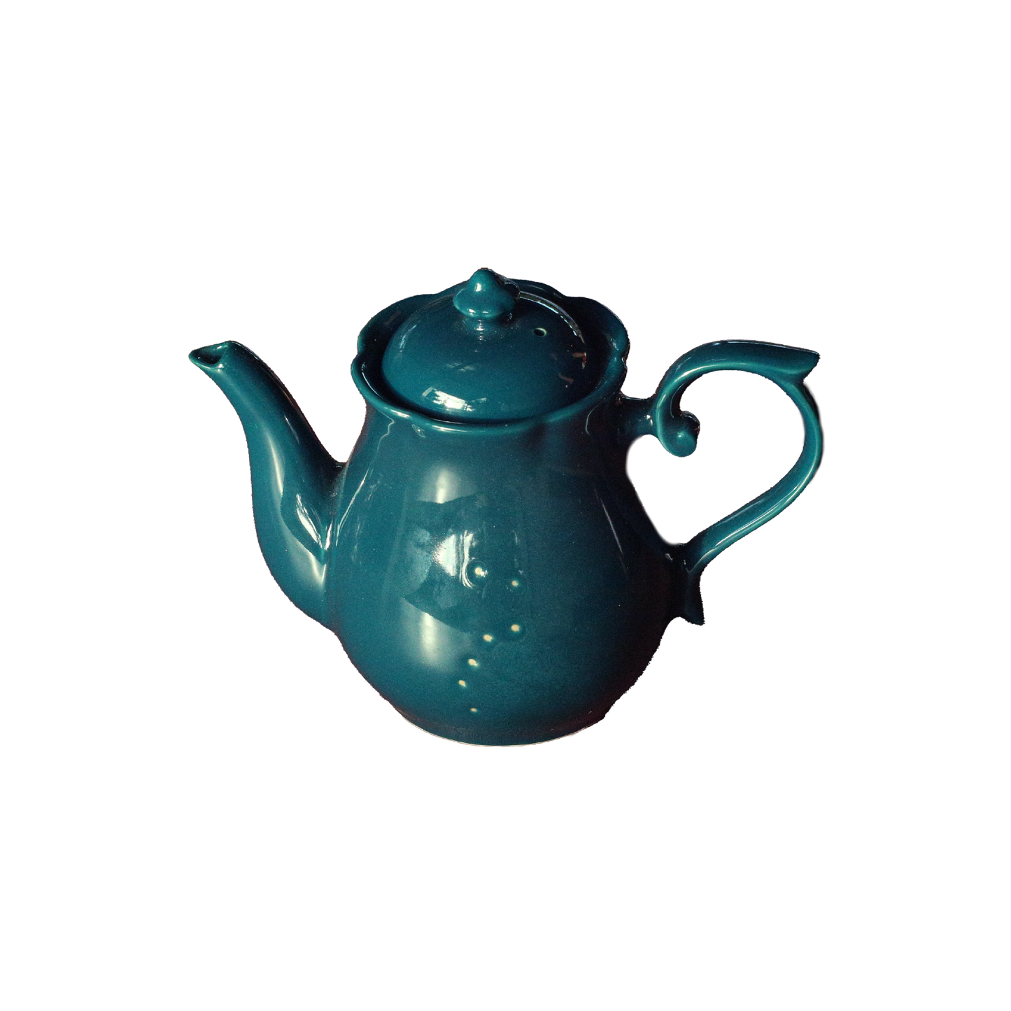 NUX POT EMERALD MIDORI